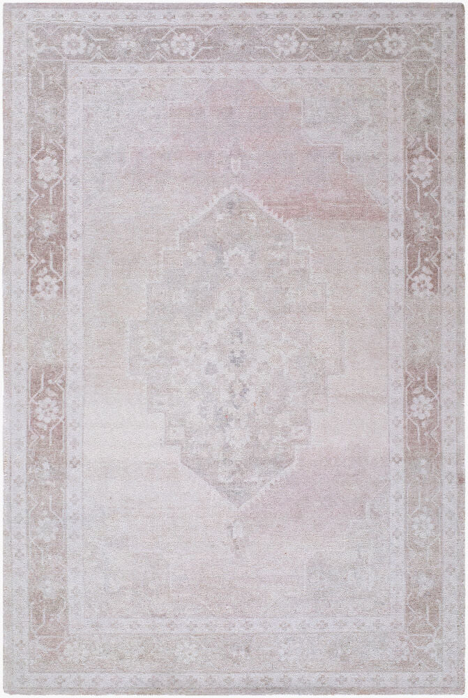 Unique Handmade Rug UNQ-2323 - 2' x 3'
