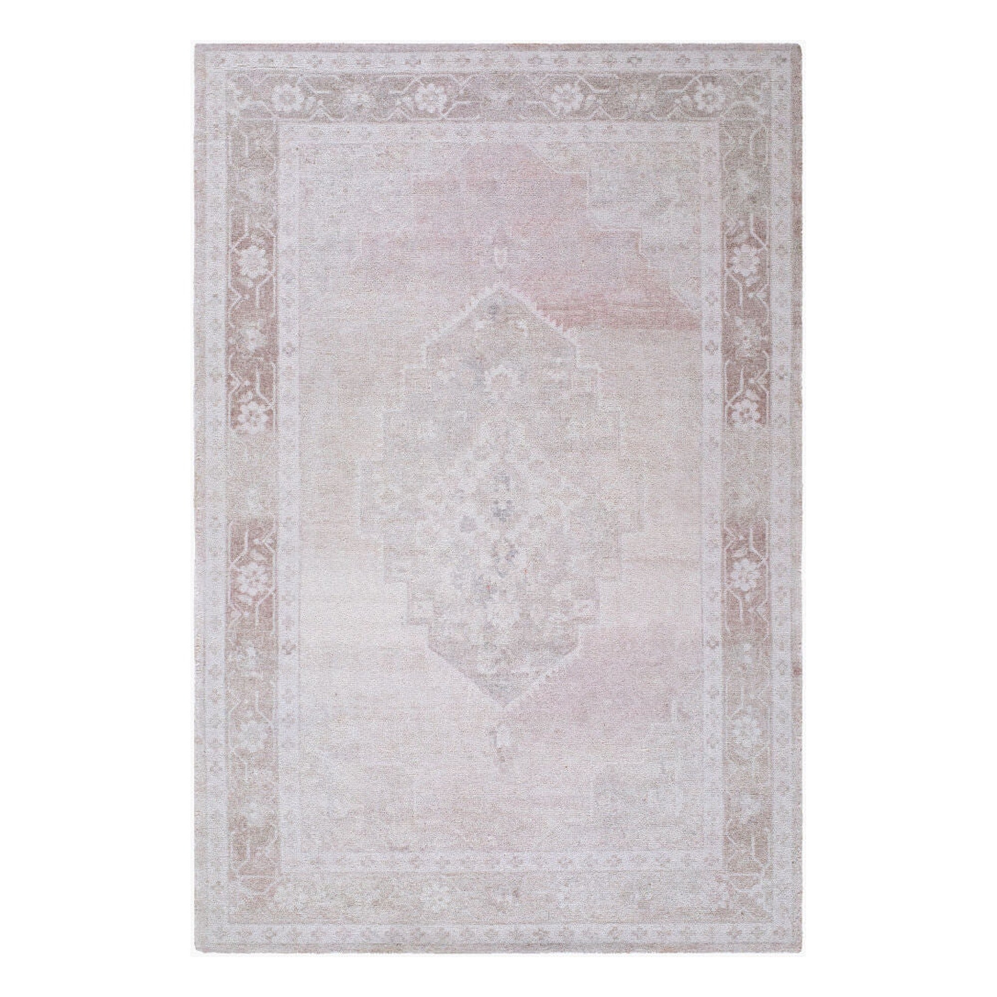 Unique Handmade Rug UNQ-2323 - 2' x 3'