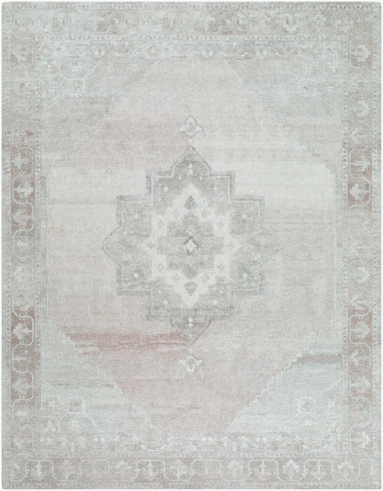 Unique Handmade Rug UNQ-2324 - 2' x 3'