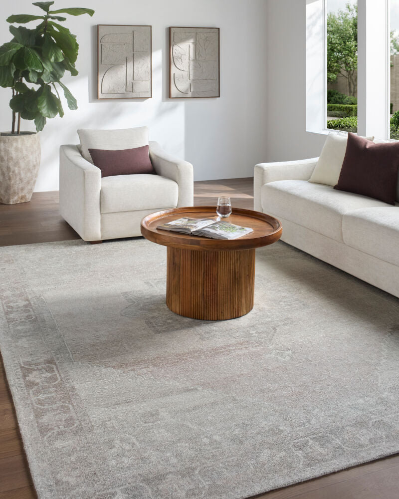 Unique Handmade Rug UNQ-2324 - roomscene