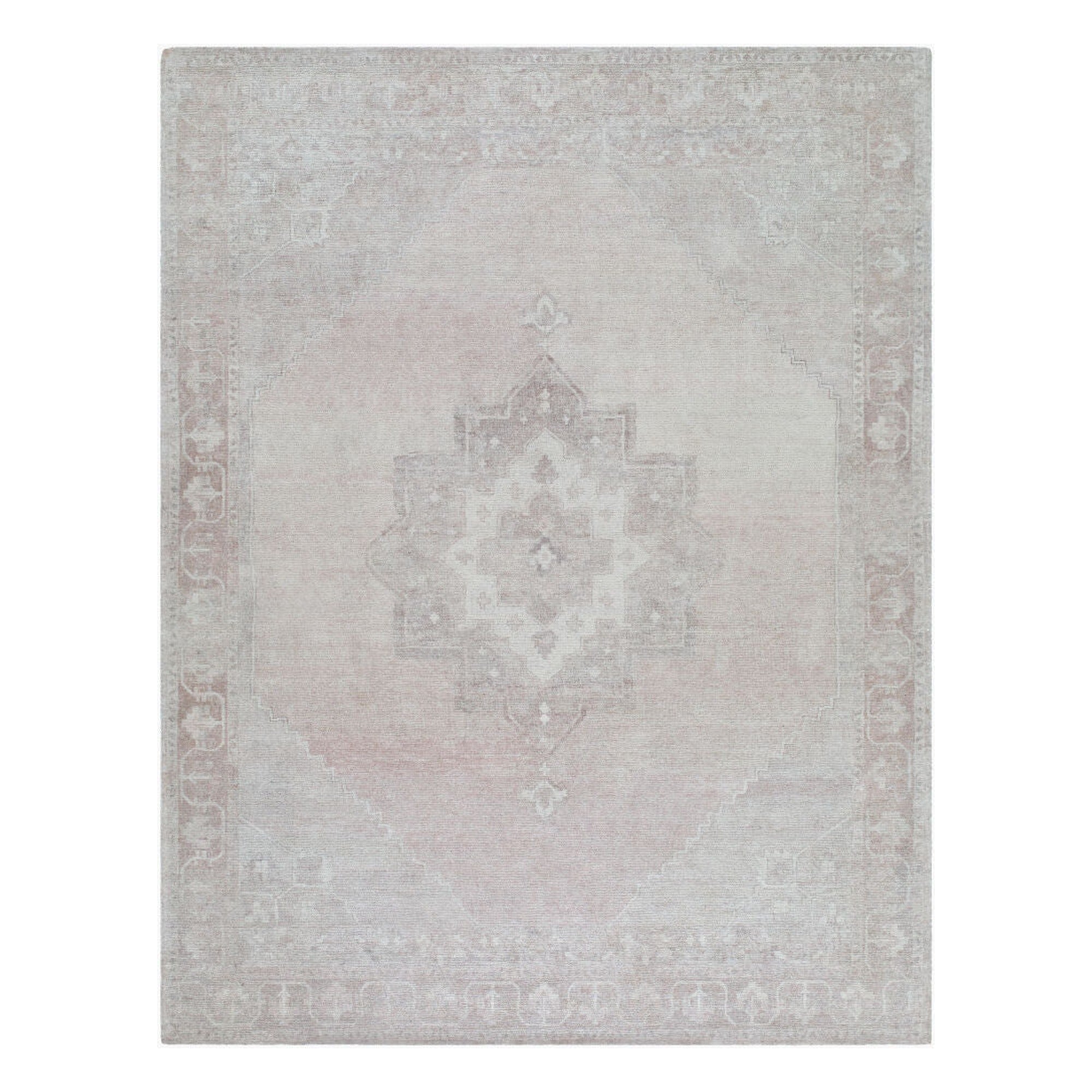 Unique Handmade Rug UNQ-2325 - 2' x 3'