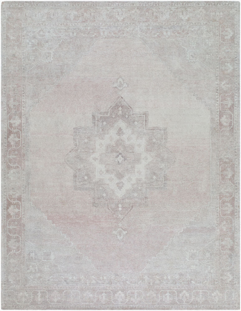 Unique Handmade Rug UNQ-2325 - 2' x 3'