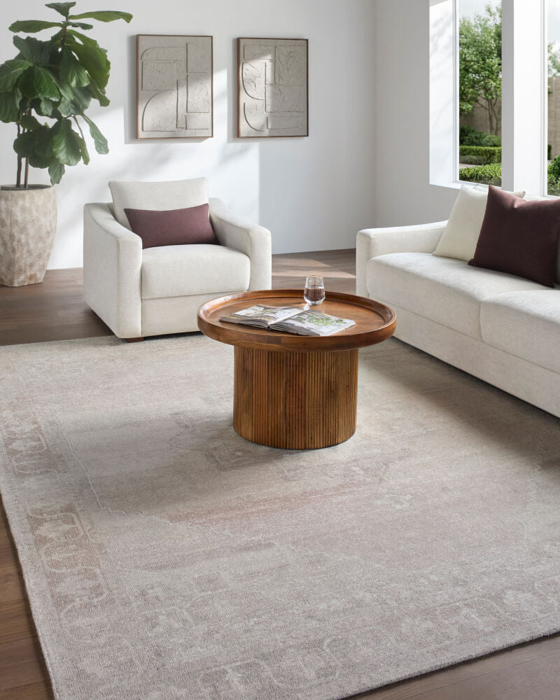 Unique Handmade Rug UNQ-2325 - roomscene