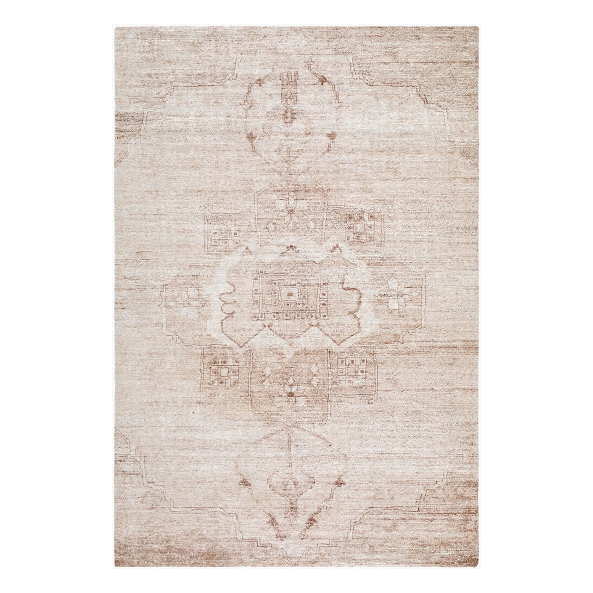 Unique Handmade Rug UNQ-2326 - 2' x 3'