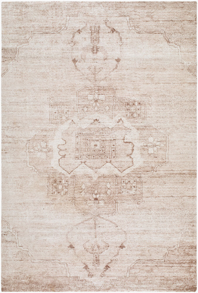 Unique Handmade Rug UNQ-2326 - 2' x 3'