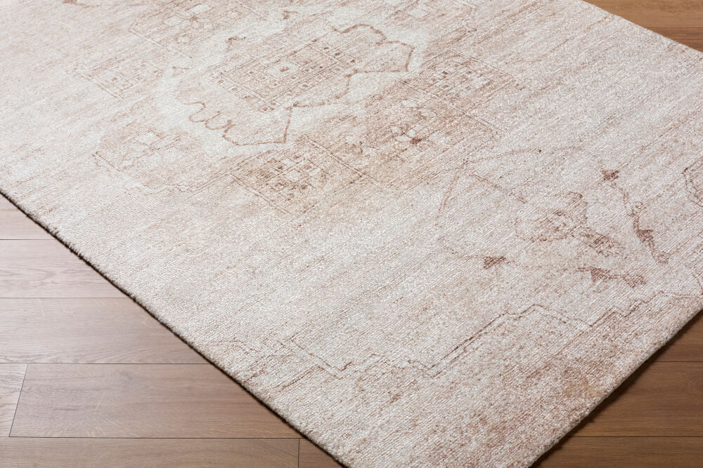Unique Handmade Rug UNQ-2326 - corner