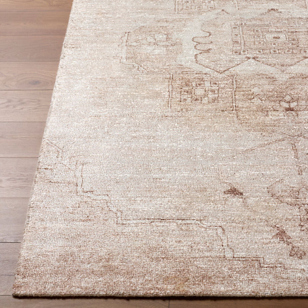 Unique Handmade Rug UNQ-2326 - front