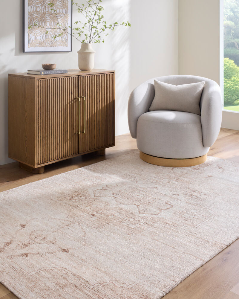 Unique Handmade Rug UNQ-2326 - roomscene