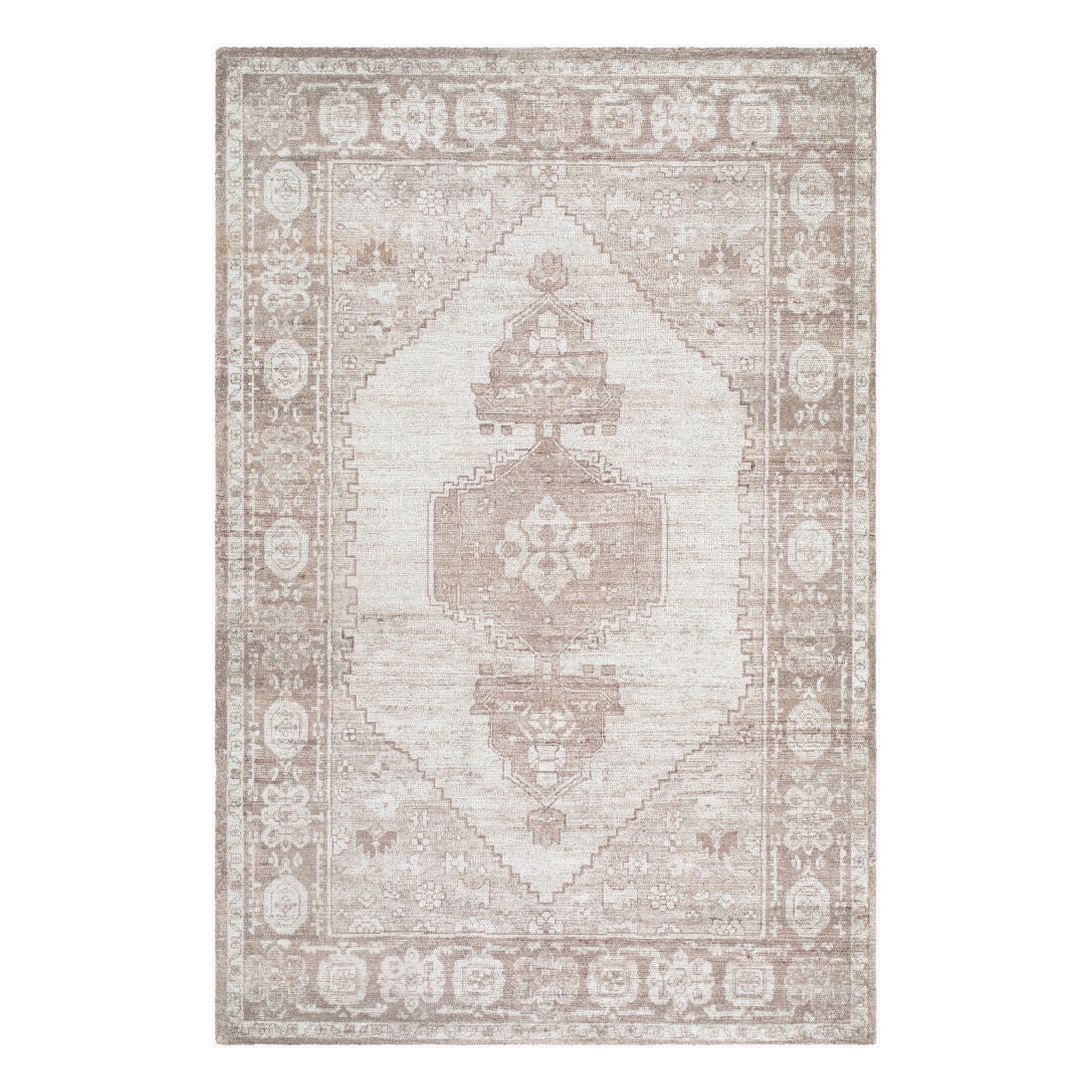 Unique Handmade Rug UNQ-2327 - 2' x 3'