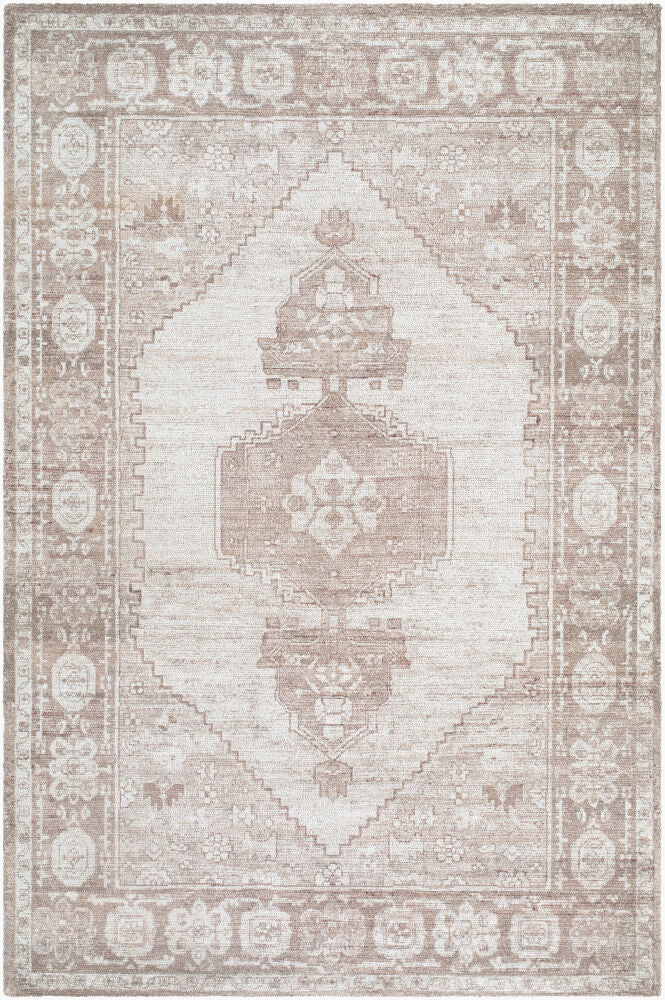 Unique Handmade Rug UNQ-2327 - 2' x 3'