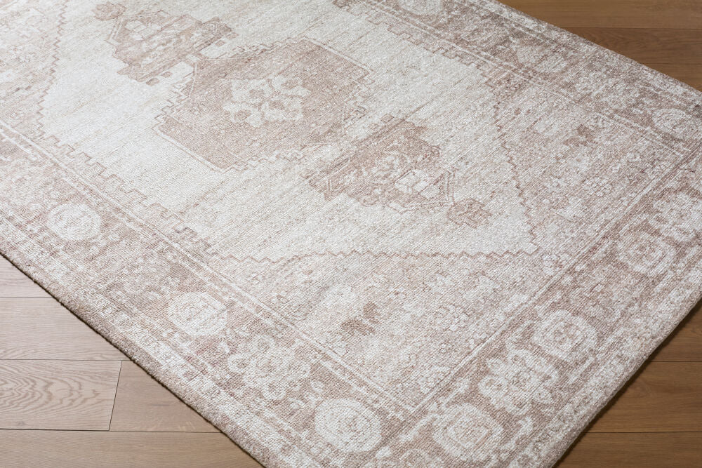 Unique Handmade Rug UNQ-2327 - corner