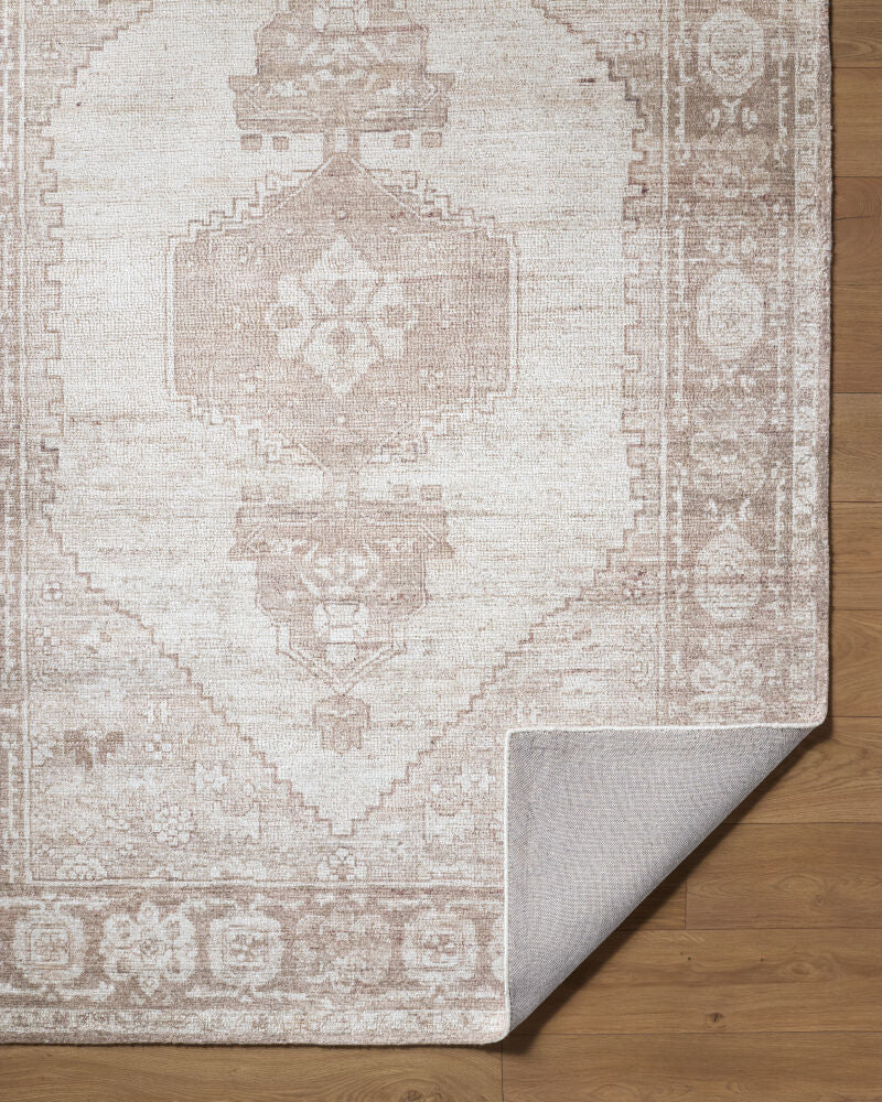 Unique Handmade Rug UNQ-2327 - fold