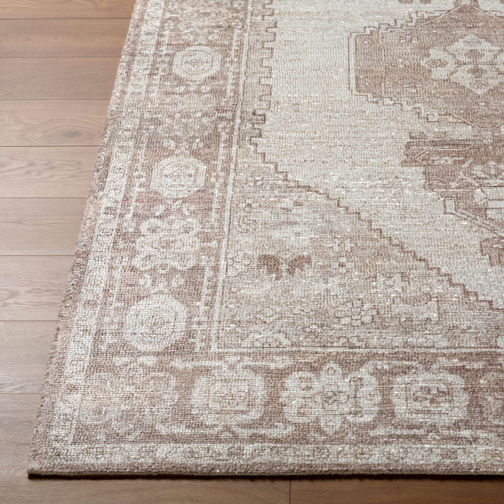 Unique Handmade Rug UNQ-2327 - front