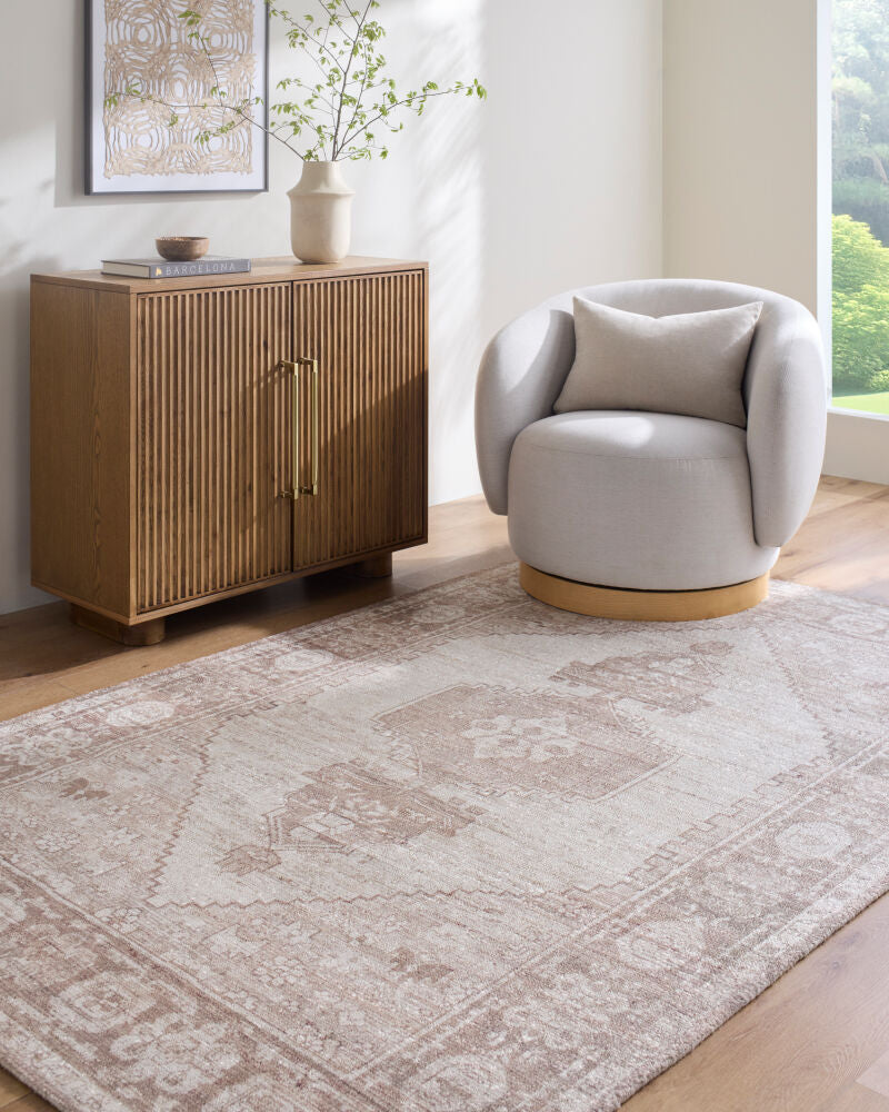Unique Handmade Rug UNQ-2327 - roomscene