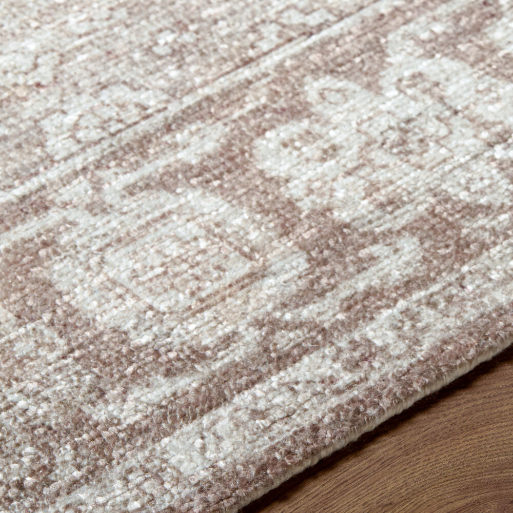 Unique Handmade Rug UNQ-2327 - texture