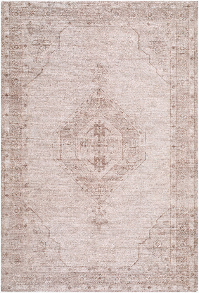 Unique Handmade Rug UNQ-2329 - 2' x 3'