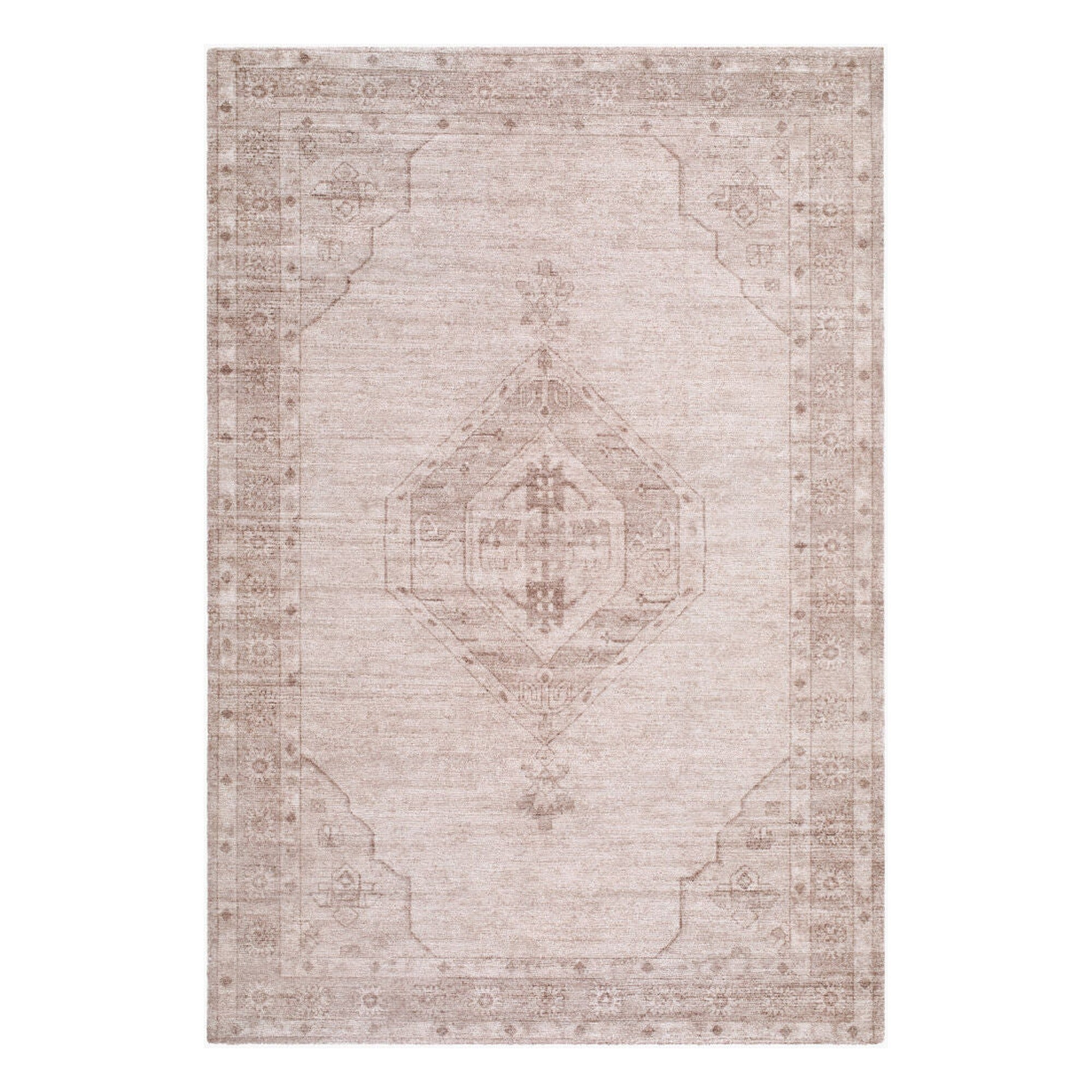 Unique Handmade Rug UNQ-2329 - 2' x 3'