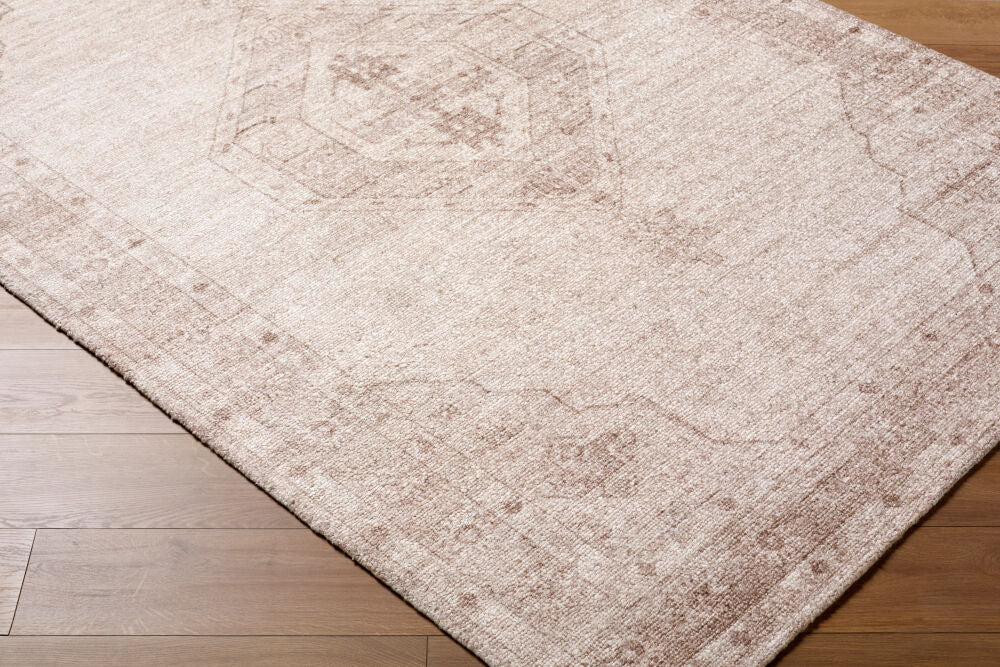Unique Handmade Rug UNQ-2329 - corner