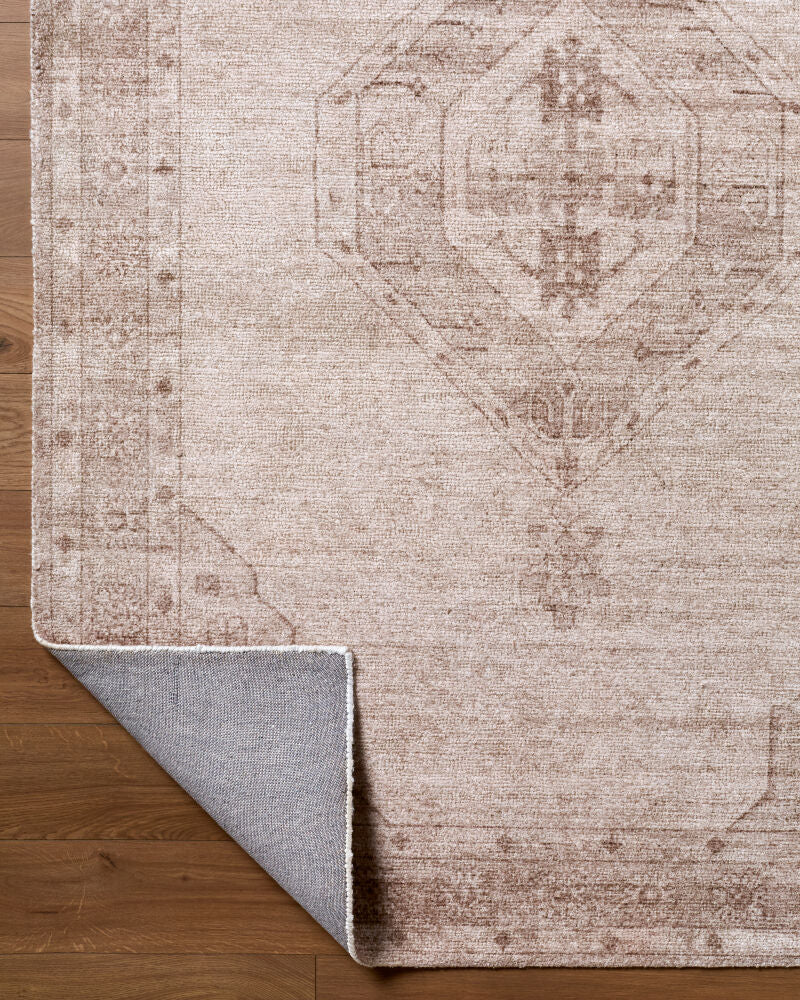 Unique Handmade Rug UNQ-2329 - fold