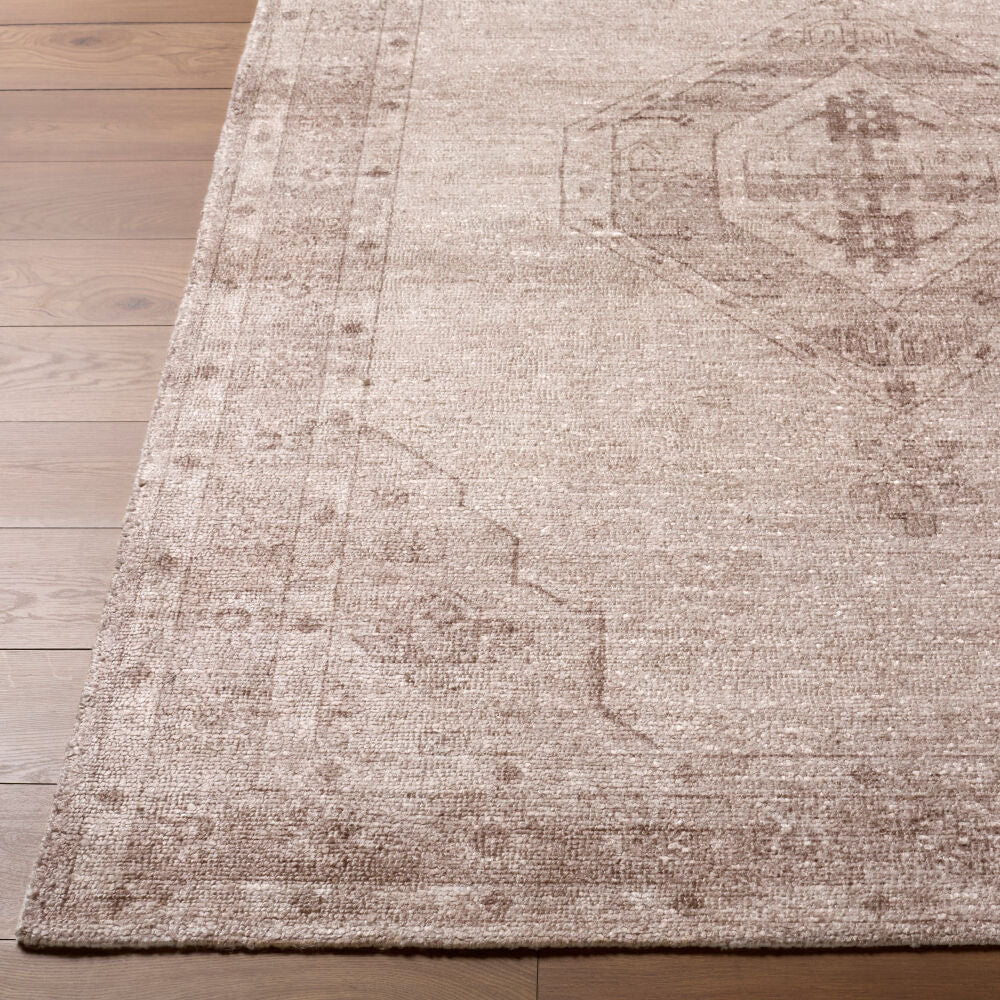 Unique Handmade Rug UNQ-2329 - front