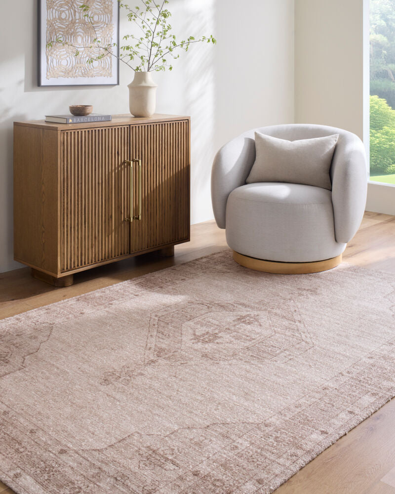 Unique Handmade Rug UNQ-2329 - roomscene