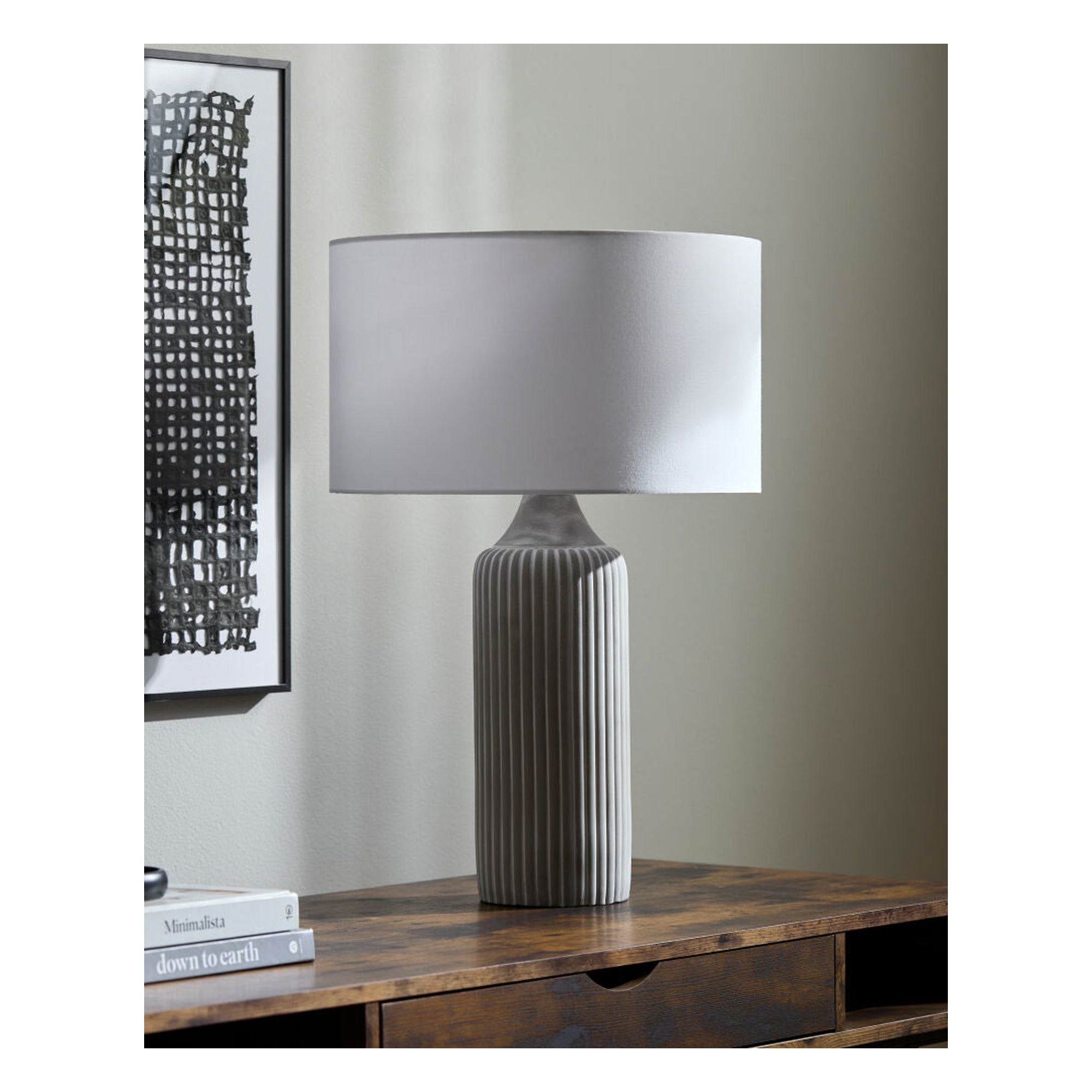 Urra Accent Table Lamp - styleshot