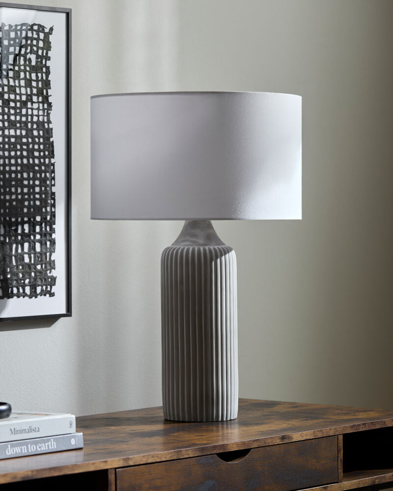 Urra Accent Table Lamp - styleshot