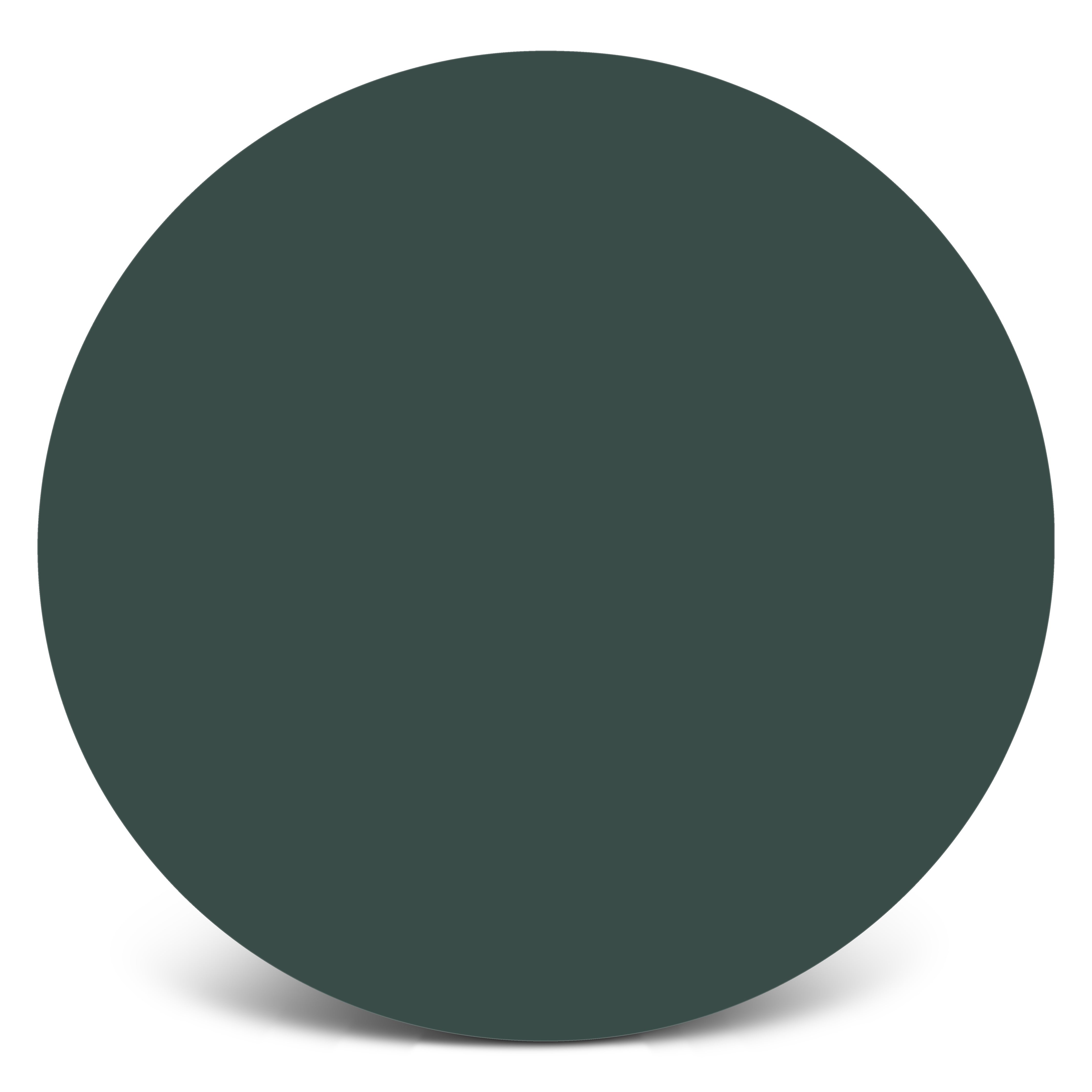 Mona Round Glass Top Dining Table Floreseta by Urbia