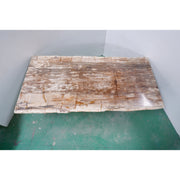 Masso 60" Coffee Table - Natural Light by Urbia
