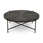 Sanskrit Coffee Table by Urbia