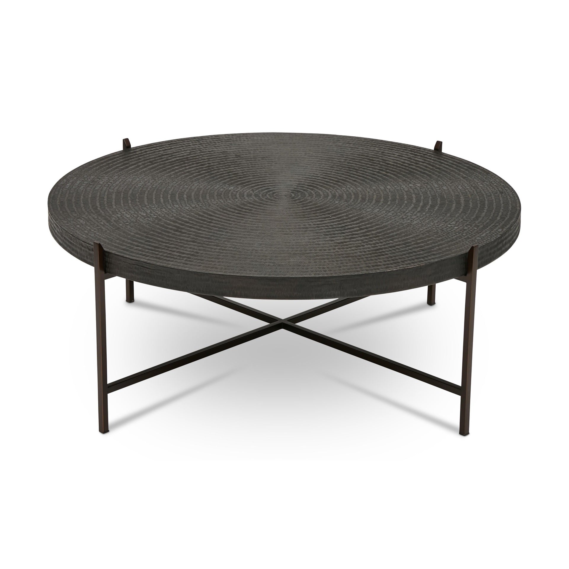 Sanskrit Coffee Table by Urbia