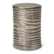 Tara Accent Stool by Urbia