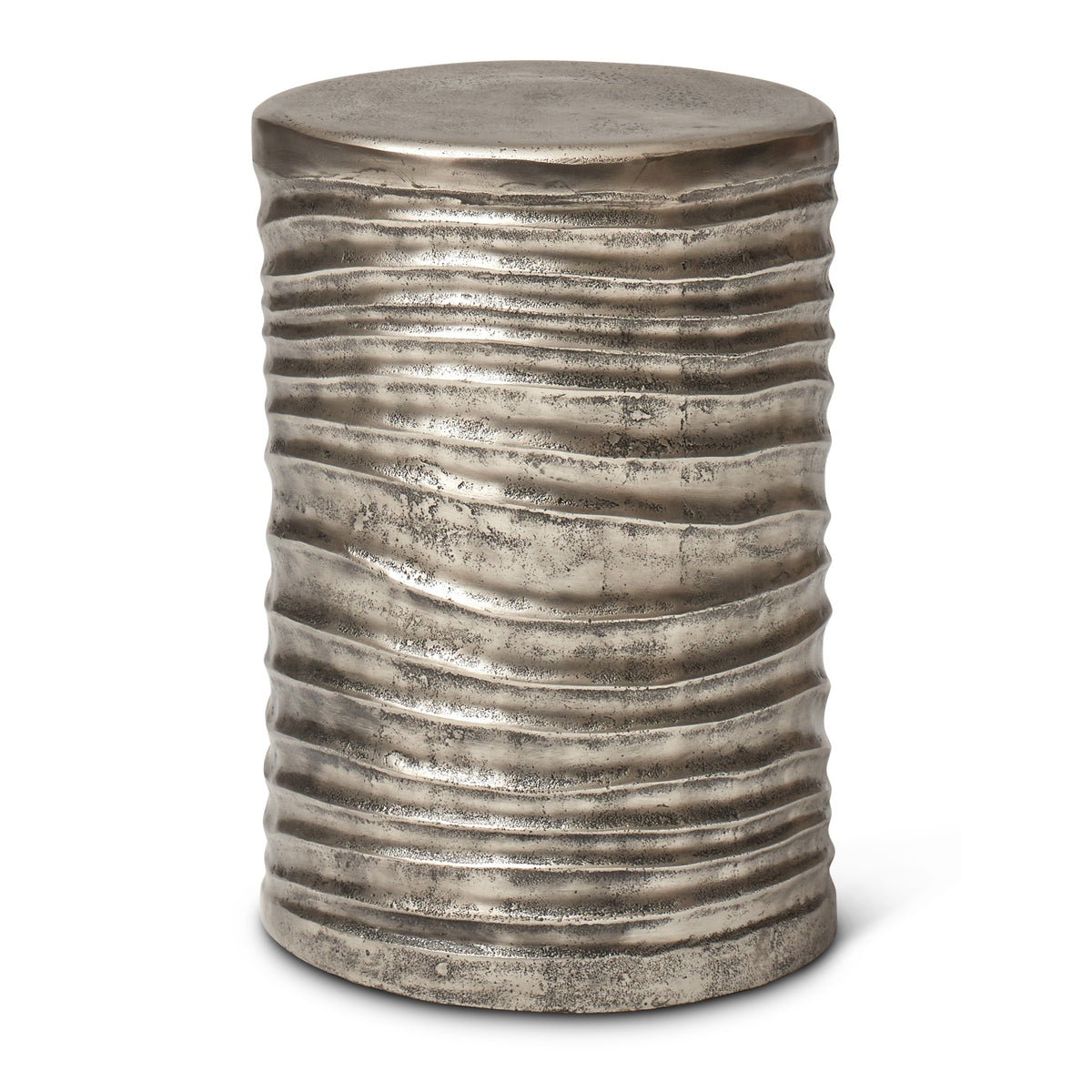 Tara Accent Stool by Urbia