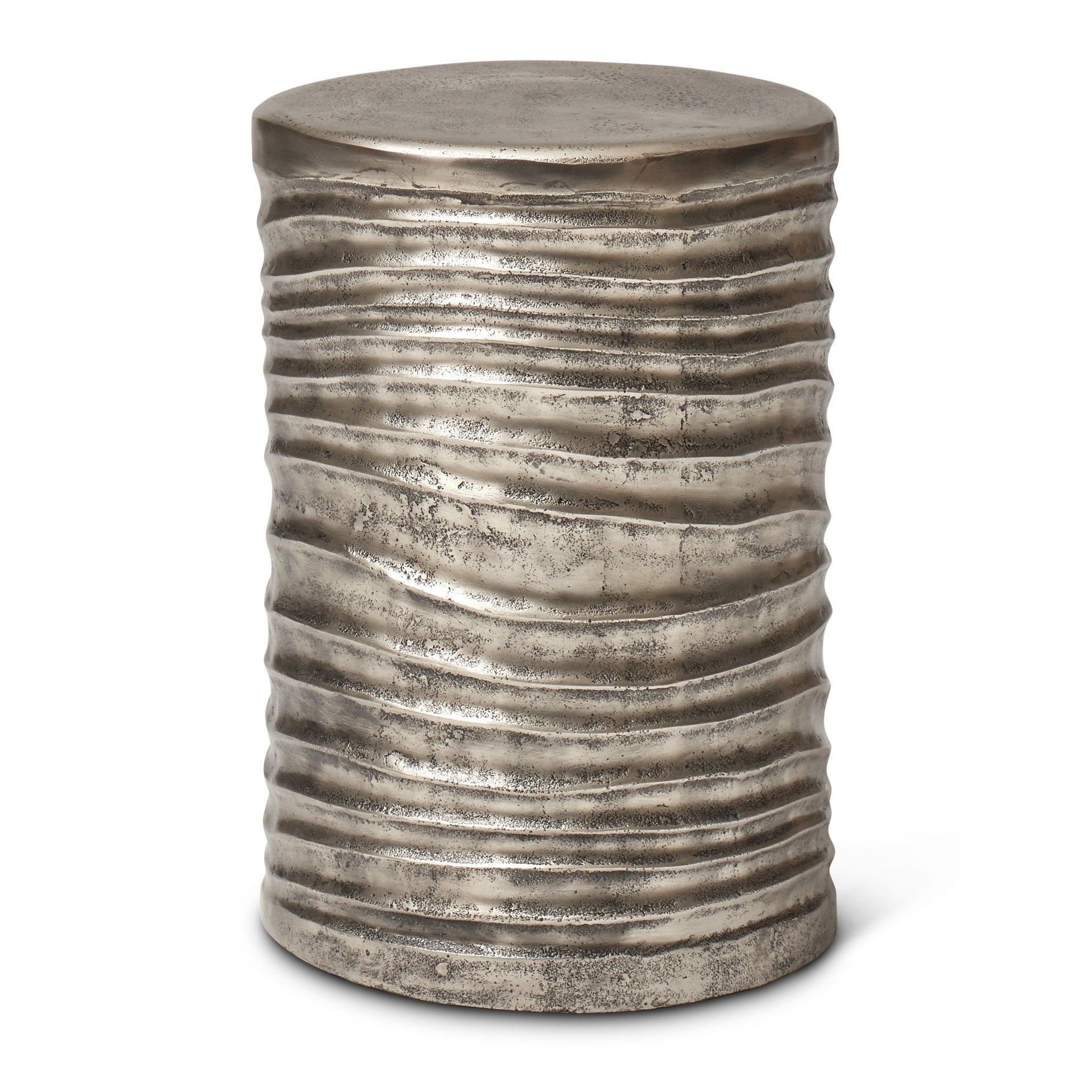 Tara Accent Stool by Urbia