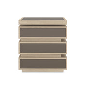 La Moda Side Table by Caracole