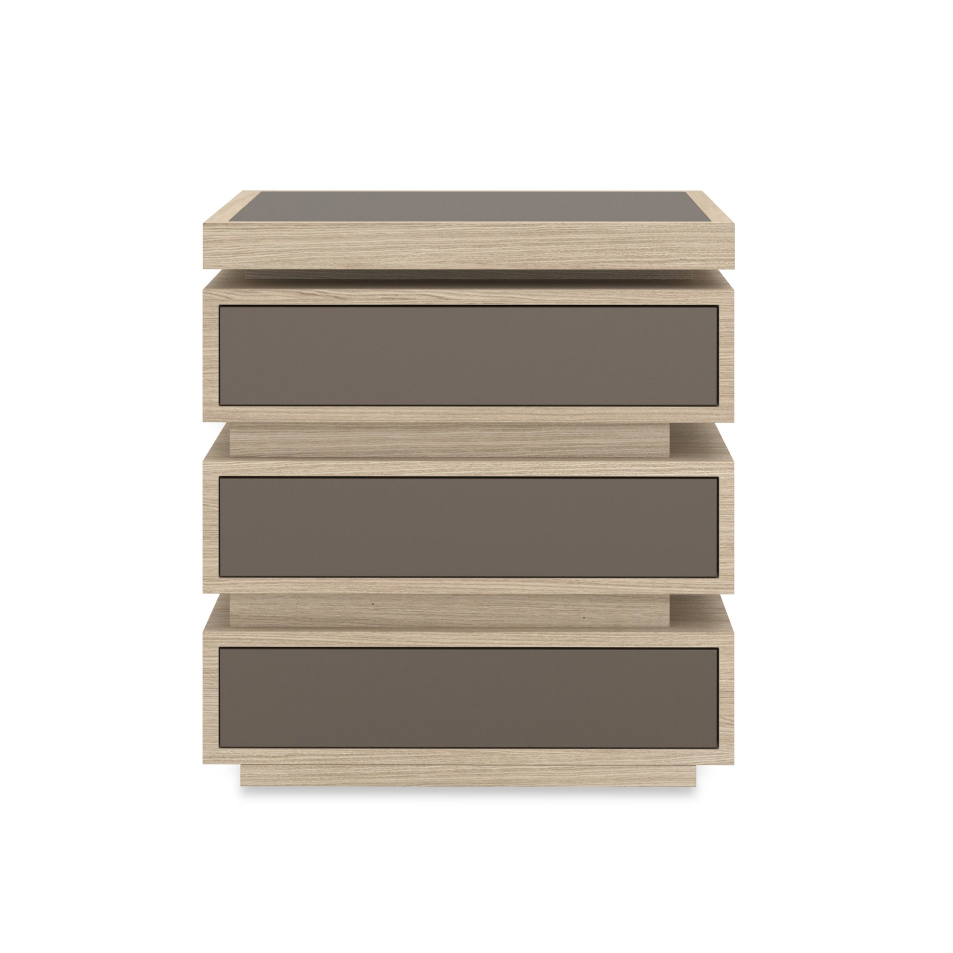 La Moda Side Table by Caracole