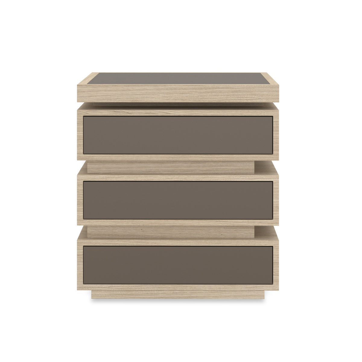 La Moda Side Table by Caracole