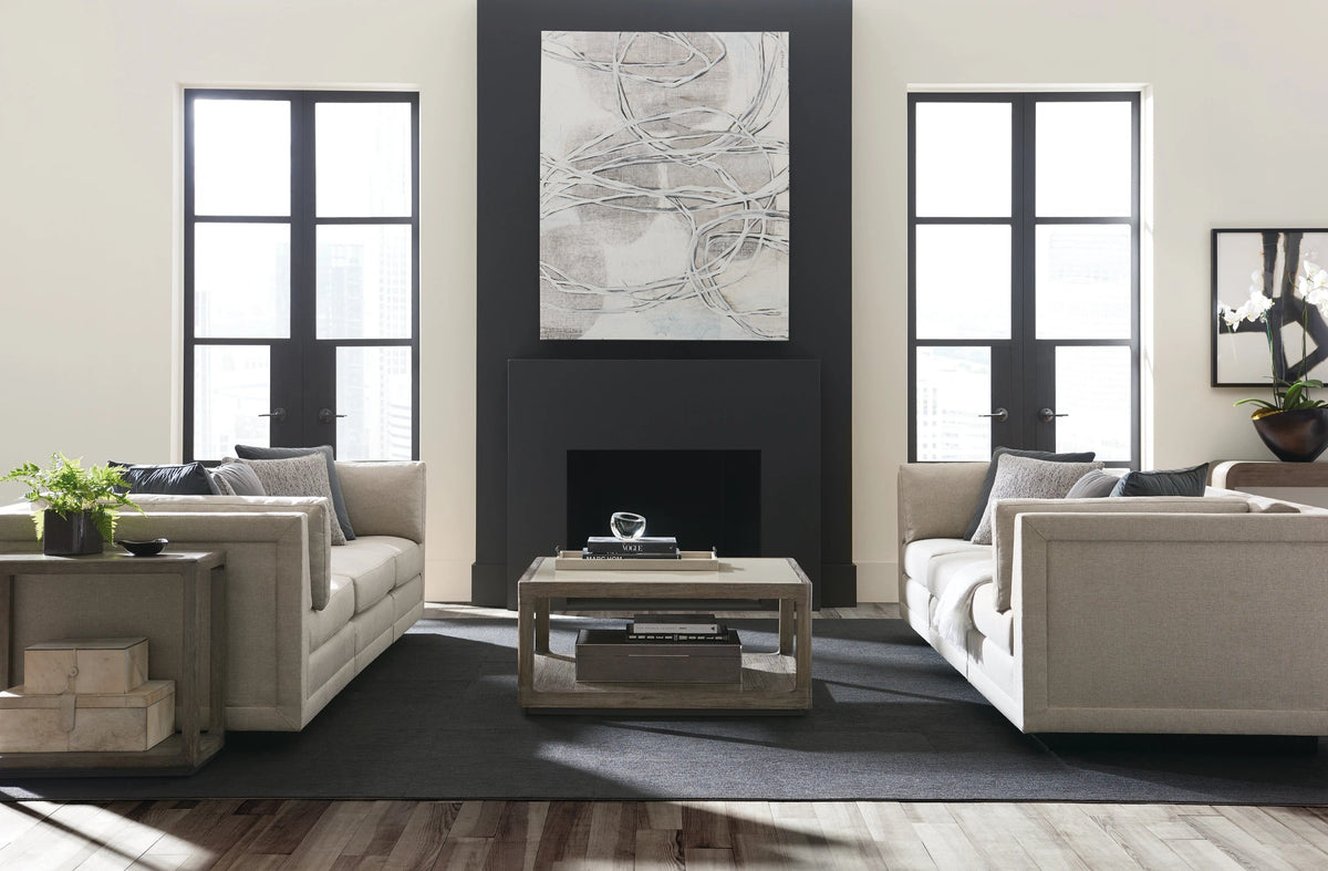 Fusion Sectional 114.25" by Caracole - view 18