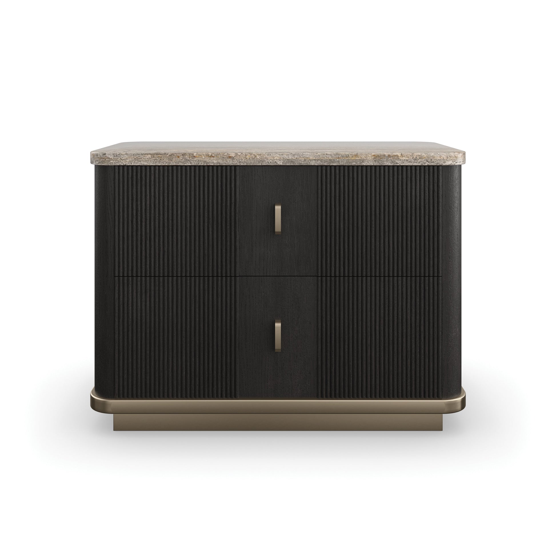 Rhythm Nightstand by Caracole - view 4