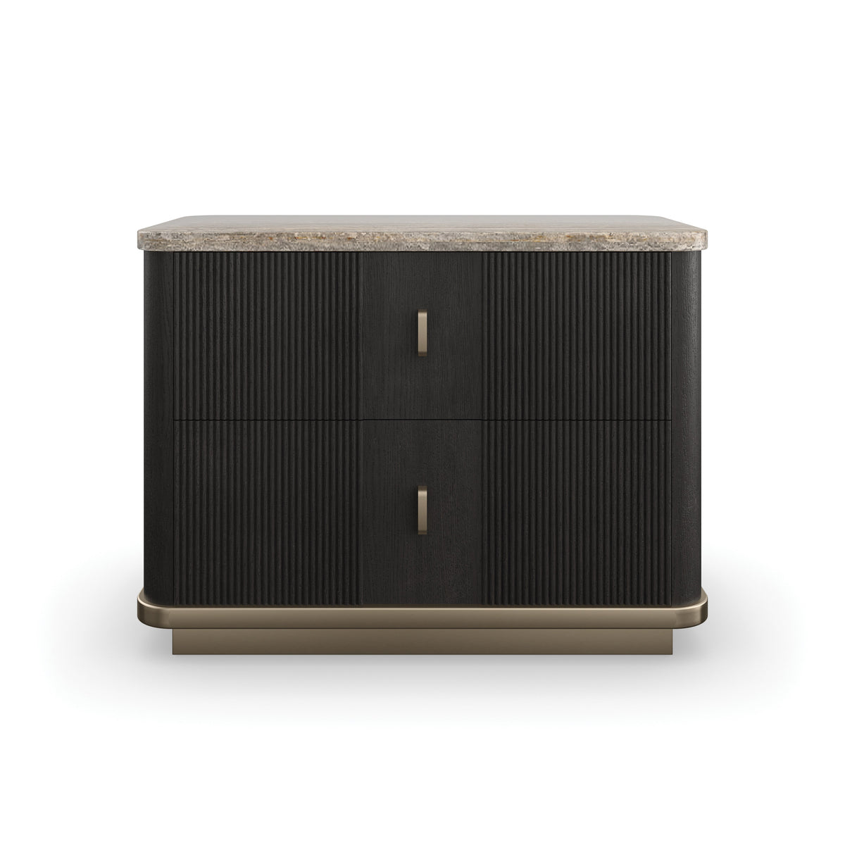 Rhythm Nightstand by Caracole - view 4