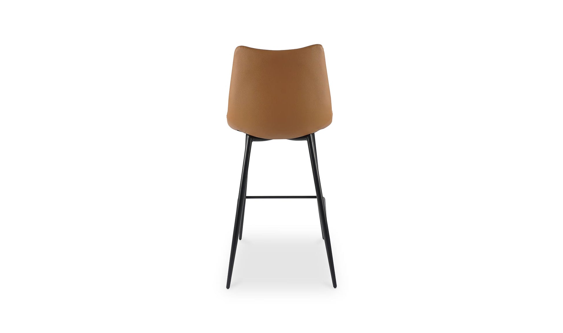 Alibi Counter Stool Tan - Set Of Two by Moe's Home Collection - view 16
