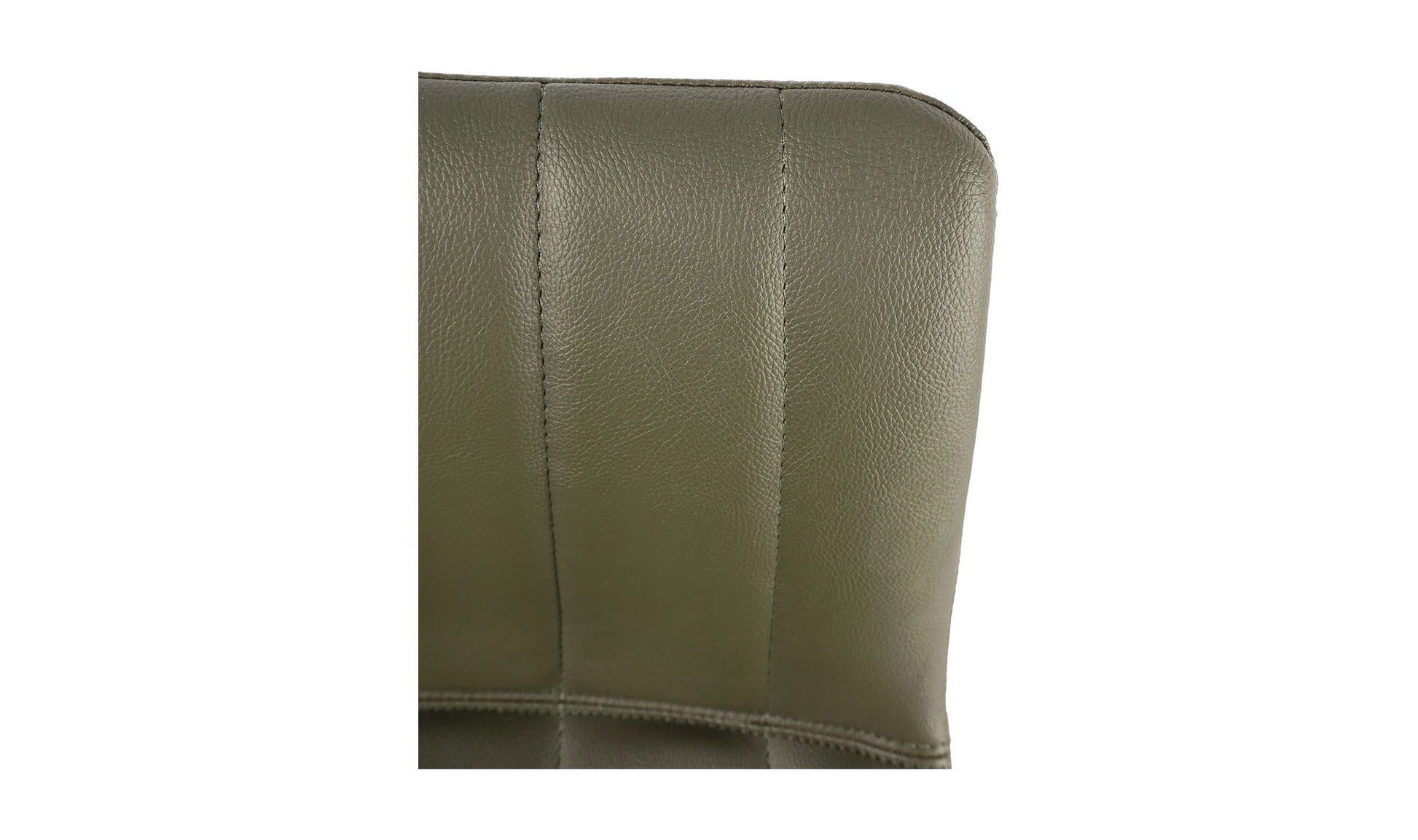 Alibi Counter Stool Dark Green - Set Of Two by Moe's Home Collection - view 18