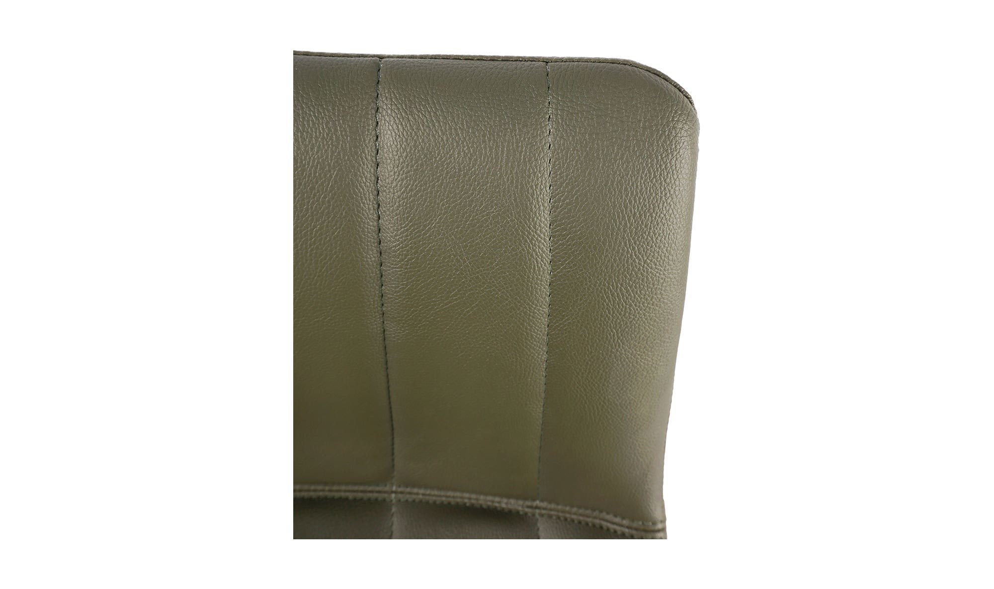 Alibi Counter Stool Dark Green - Set Of Two by Moe's Home Collection - view 18