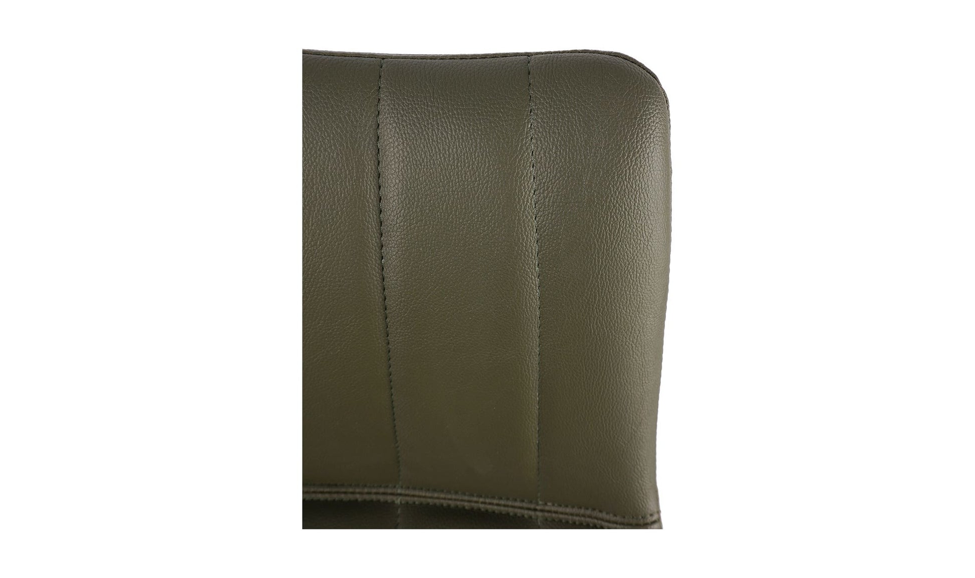 Alibi Bar Stool Dark Green - Set Of Two by Moe's Home Collection - view 17