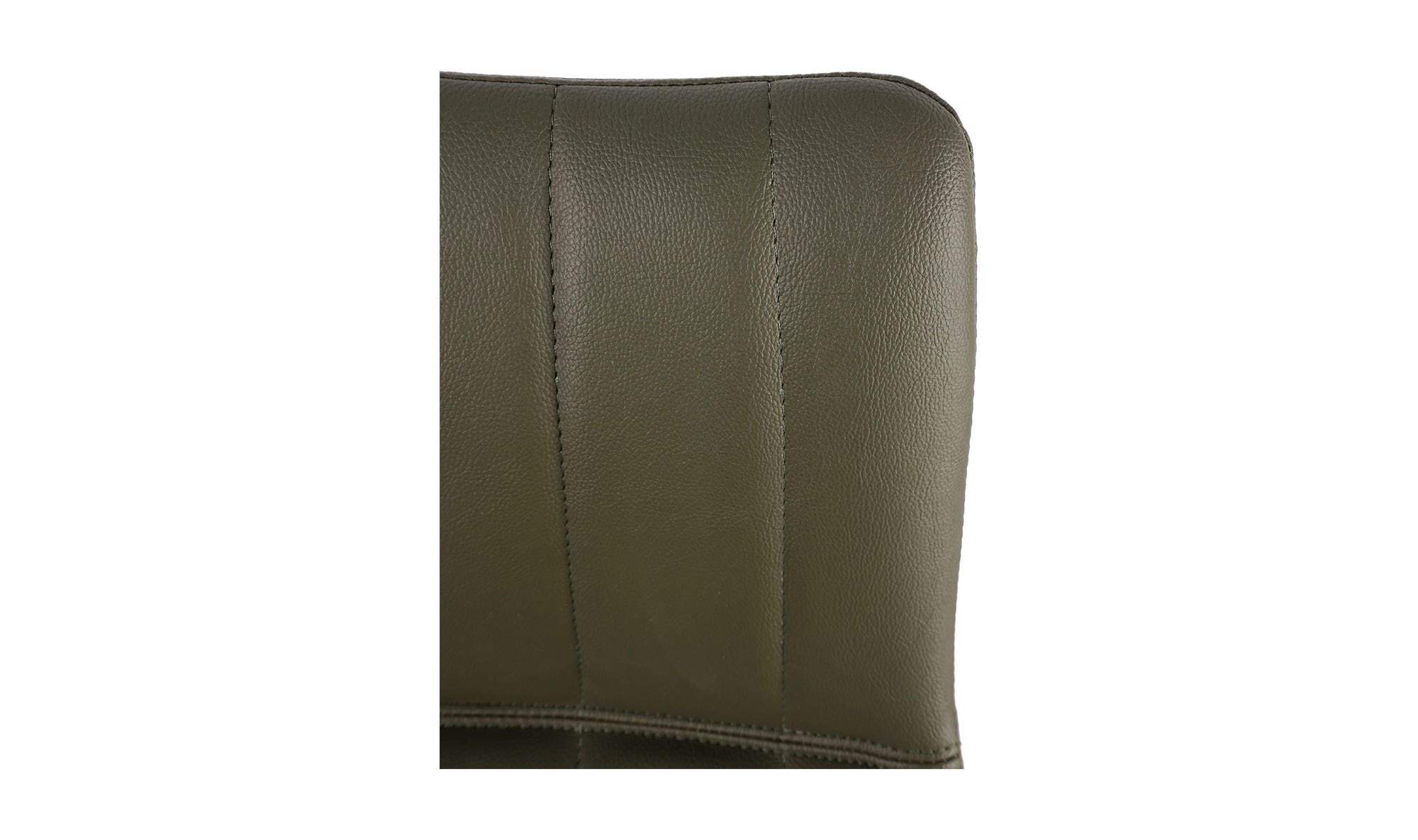 Alibi Bar Stool Dark Green - Set Of Two by Moe's Home Collection - view 17