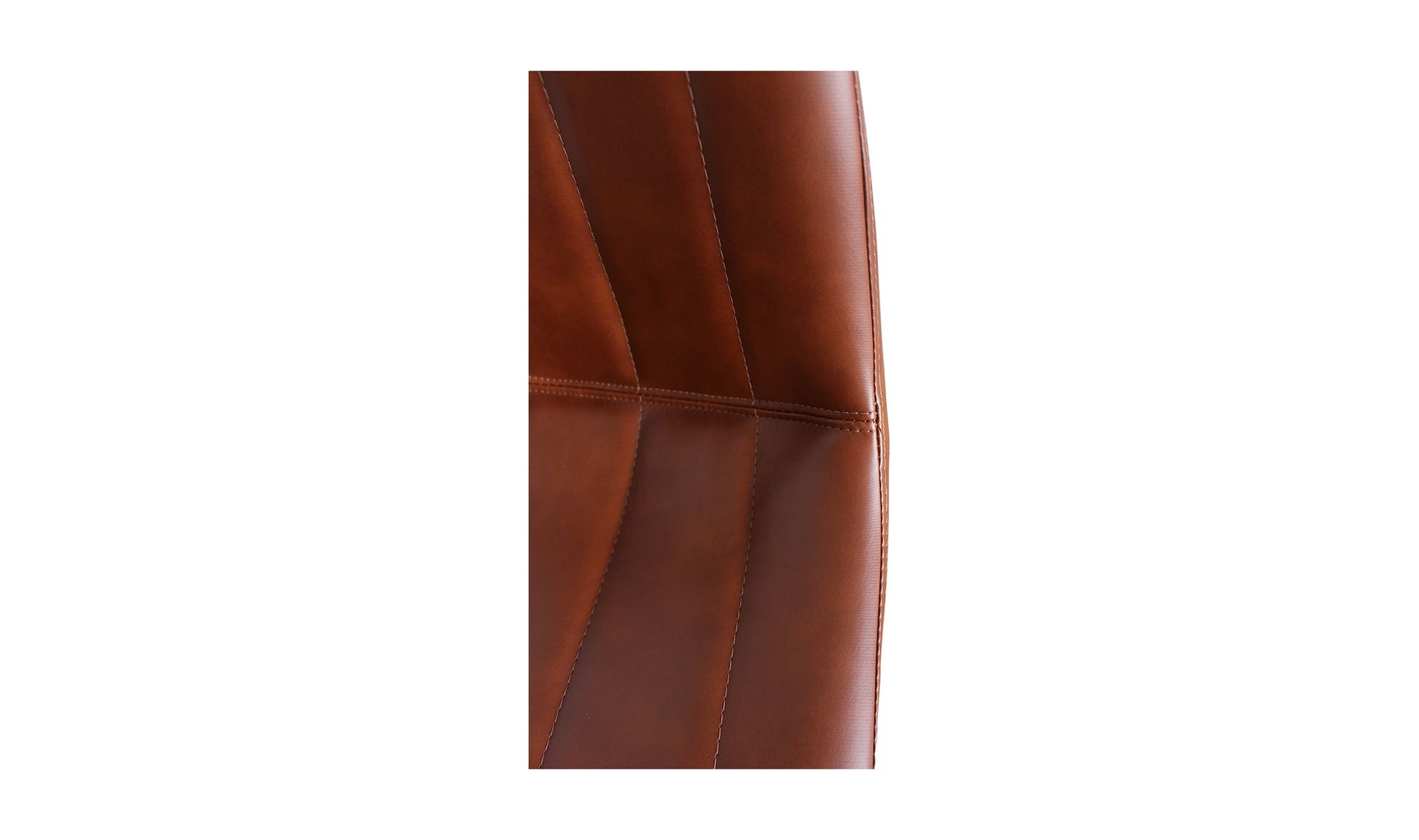 Alibi Dining Chair Brown - Set Of Two by Moe's Home Collection - view 18
