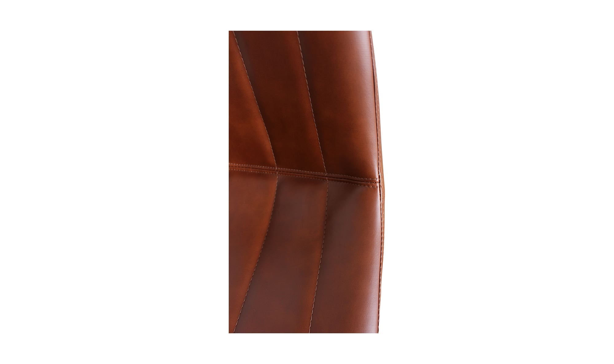 Alibi Dining Chair Brown - Set Of Two by Moe's Home Collection - view 18