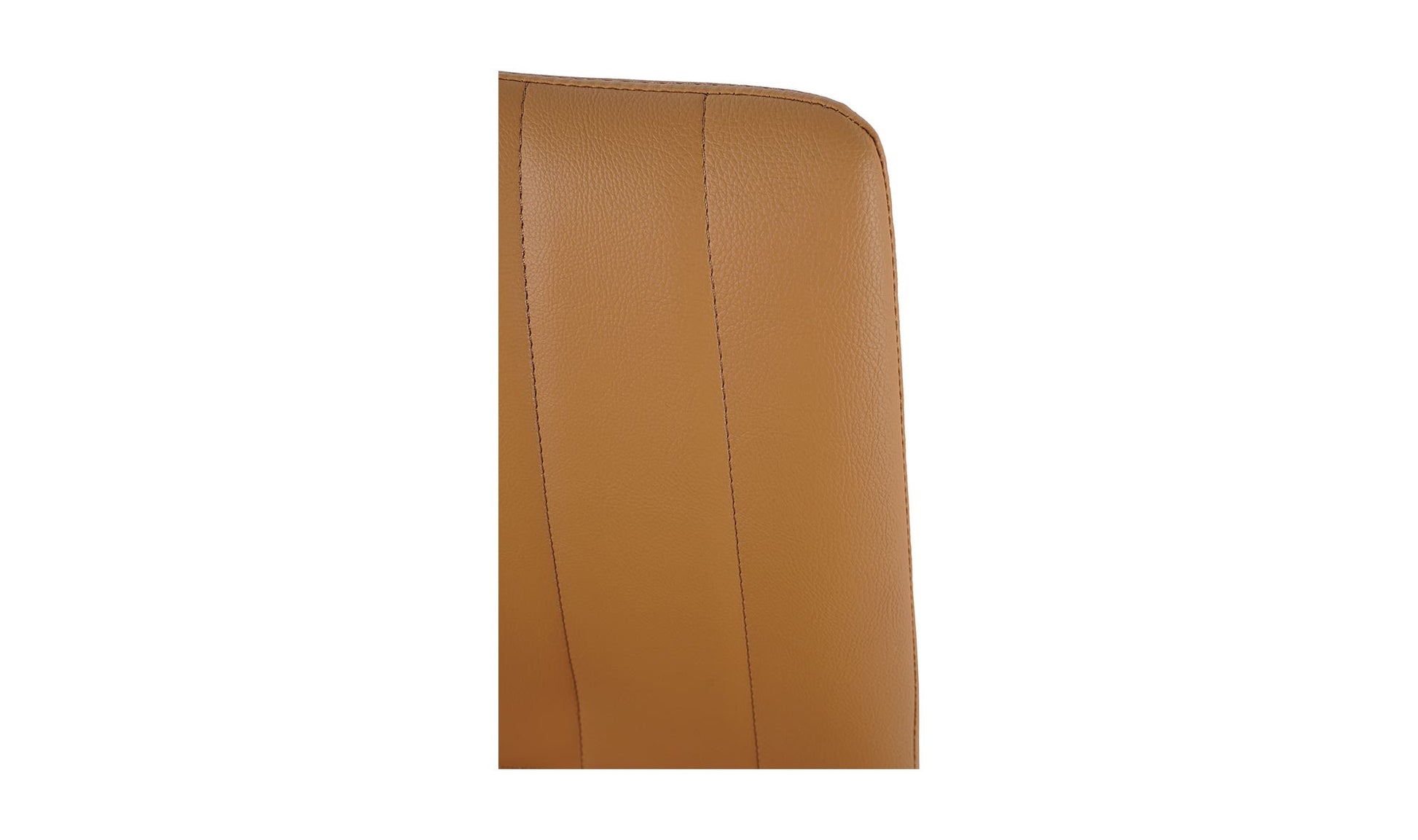 Alibi Dining Chair Tan - Set Of Two by Moe's Home Collection - view 21