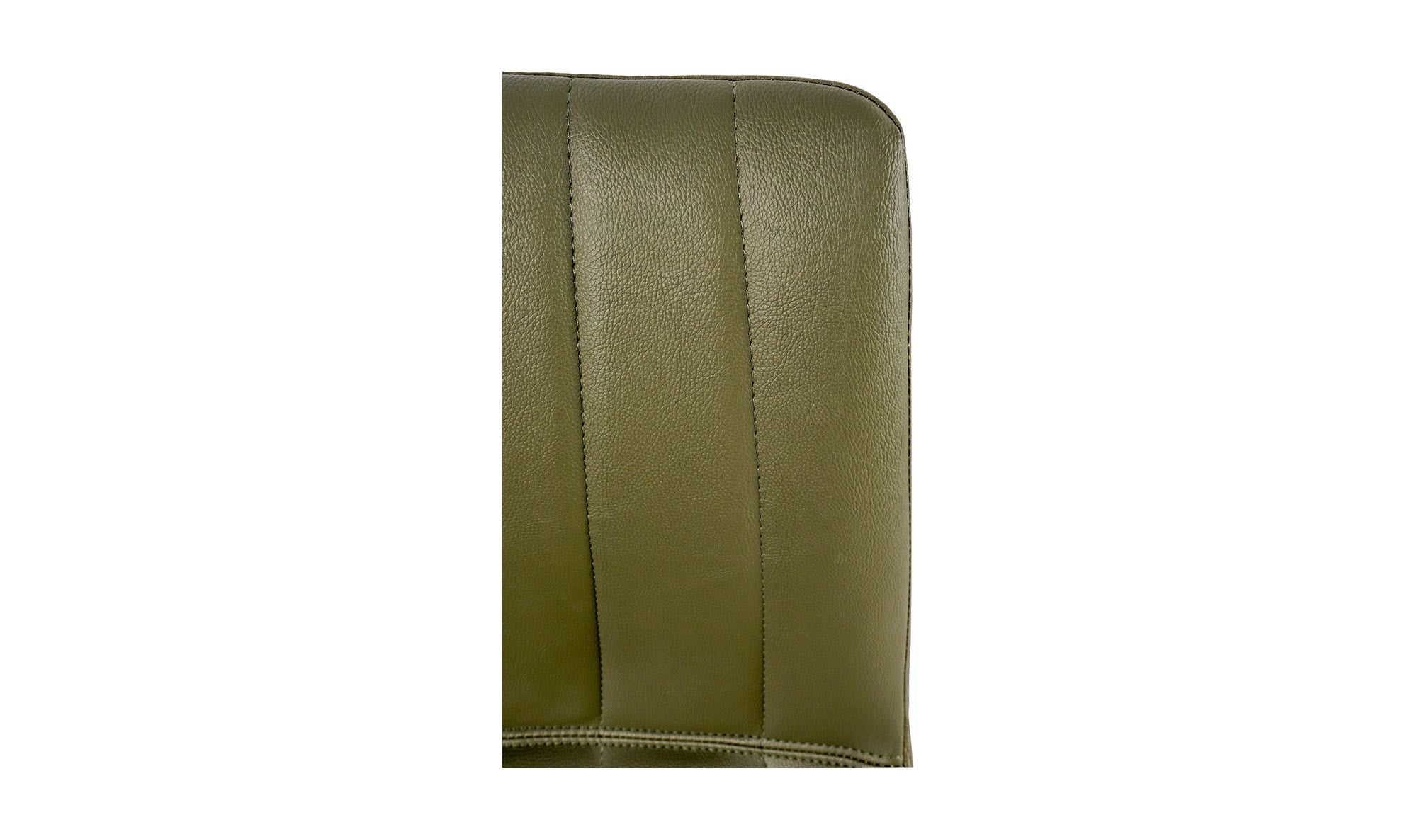 Alibi Dining Chair Dark Green - Set Of Two by Moe's Home Collection - view 20