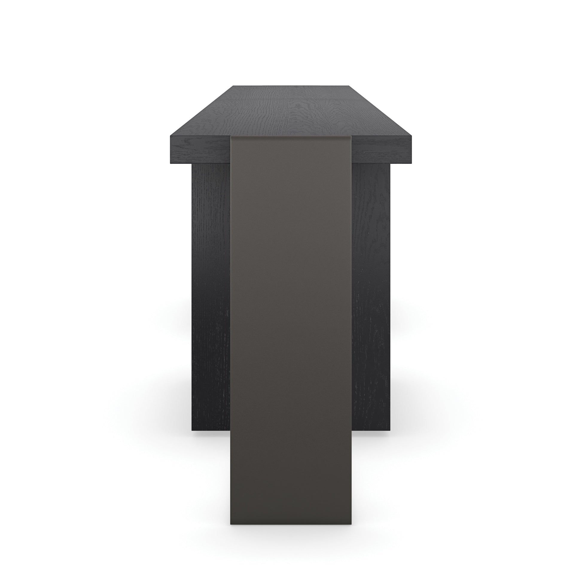 Gabby Entertainment Consoles Entertainment Console 89.50" by Caracole - view 4